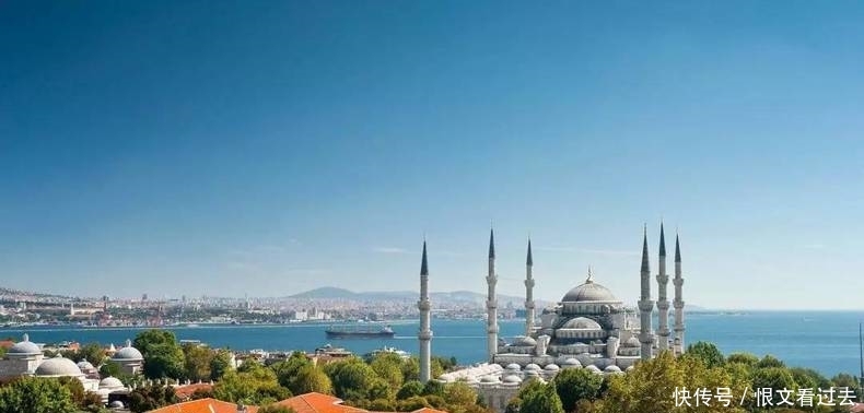 拿破仑曾说它是世界各国的“首都”。