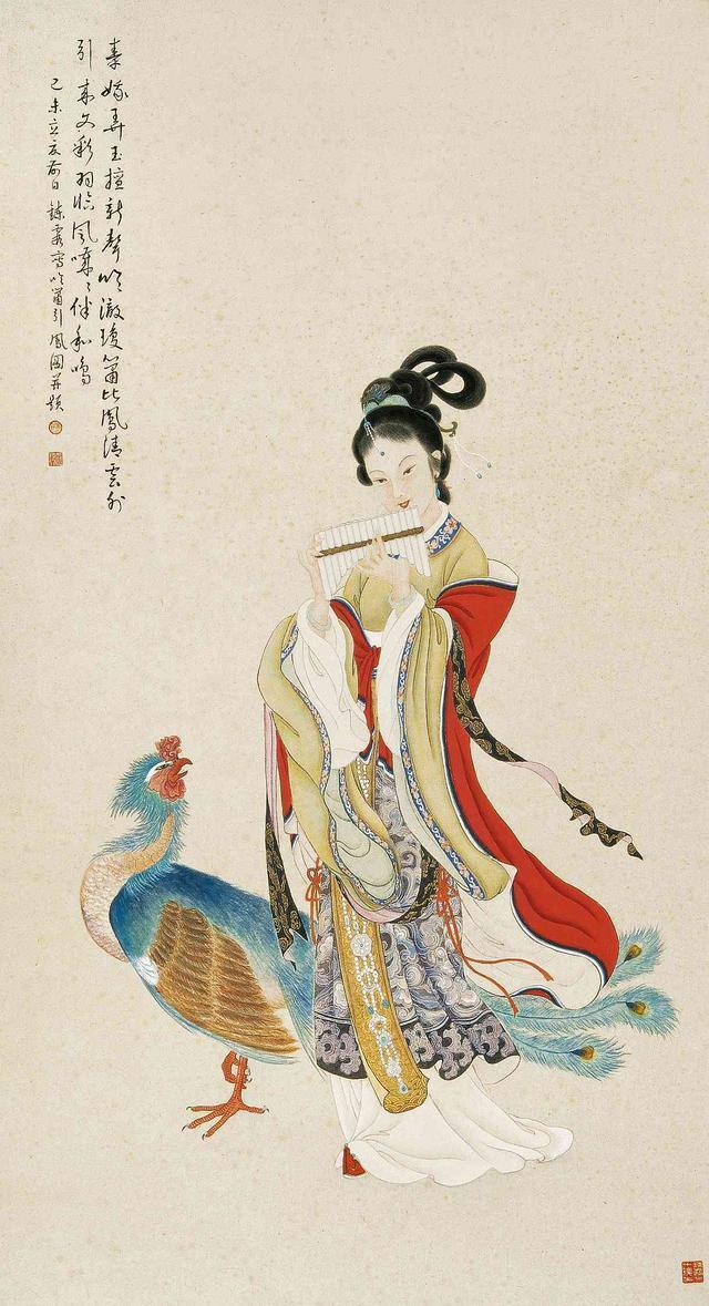  #咬唇妆#日妆卖萌，韩妆斩男，外国人吹捧的中国妆长啥样有手就能学