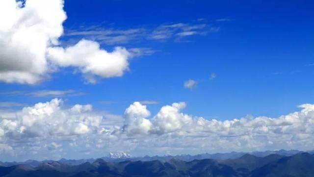 西藏你应该去看看