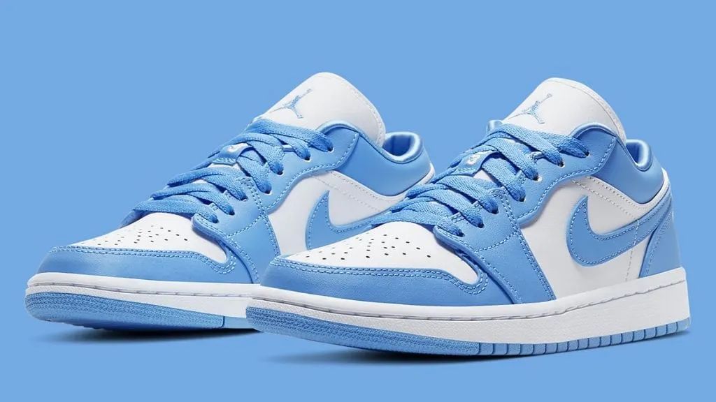 「竟然」Dior联名领衔,即将发售的AJ1新品竟然还有14双之多?