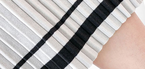 去了10次上海才知道“温柔”套装真的美翻,每款穿上都像细腿精