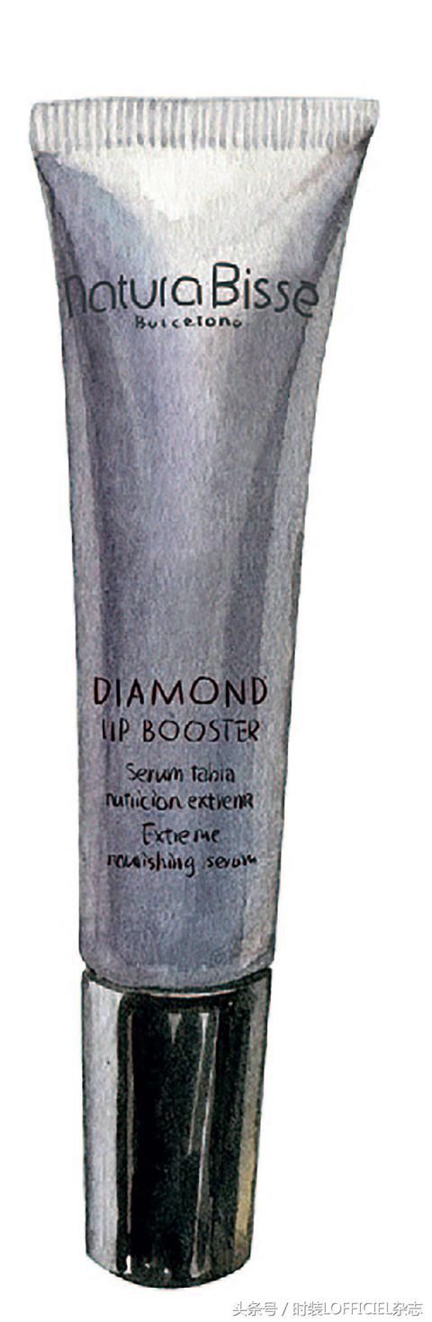 媲美微整XXL唇不打针