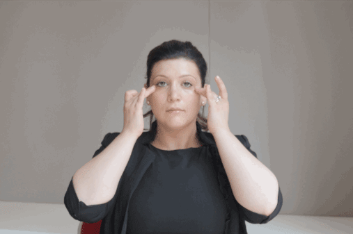 利用这几个穴位按摩,就能让压力消减,让情绪变好?