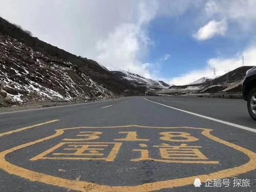 川藏线自驾游需要带什么东西?刚刚去过,告诉你正确答案