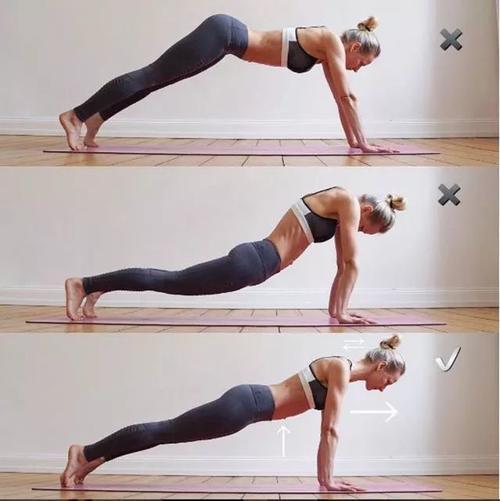 身材好≠气质好,想要气质出众,改善体态很重要!