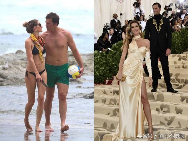 拥有完美身段的五大超模，她们时刻保持着少女气质，让人着迷