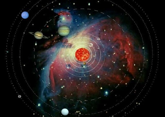 万有引力是怎么产生的?这是一个很有趣的问题