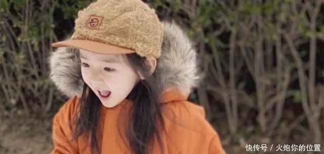 #小酒窝#董璇宣传新片心情好,绝口不提高云翔,4岁女儿已两年没见爸爸了