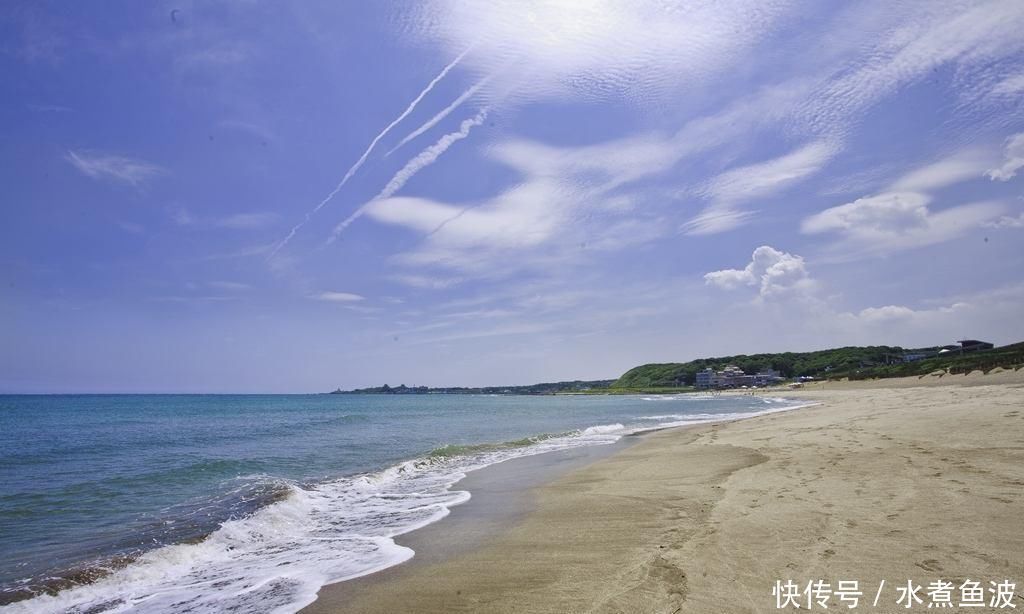 台湾吹着太平洋的海风,7日环岛旅行