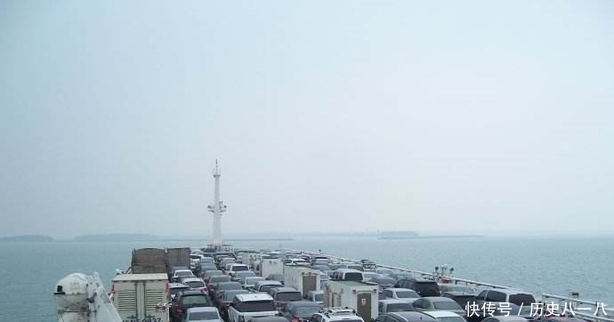  「区域经济」广东到海南只有9公里，为何不修一座跨海大桥