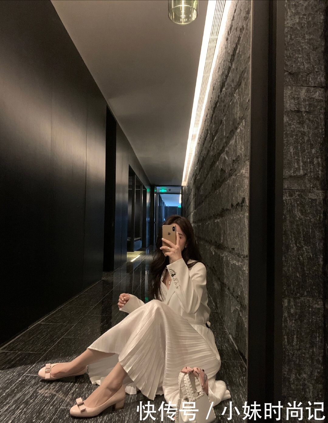 「女生」让女生无法抗拒的高跟鞋, 除了恨天高其实还有这款式, 初试者最佳