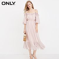 清凉显高，小个子女生这样穿也能拥有大长腿