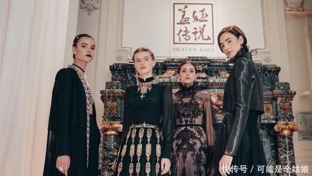 「全网」国风造型太挑人:佟丽娅杨超越惊艳全网,汤唯孟美岐却被骂爆丑