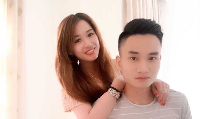  【小伙】越南美女“下嫁”中国小伙,拒绝富二代追求,三年后瞬间