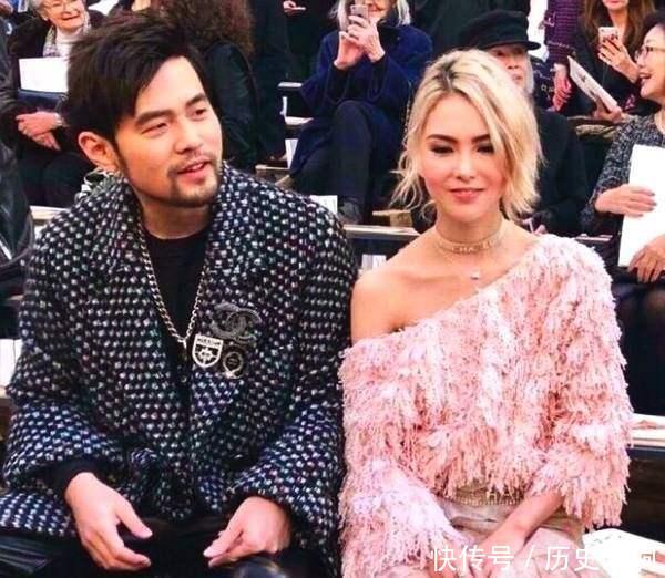 周杰伦出轨空姐？女方长相甜美身材火爆，女方亲自避谣：勿信谣言