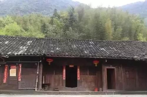  「发现」贵州赤水，又发现一个300年的金丝楠木老宅