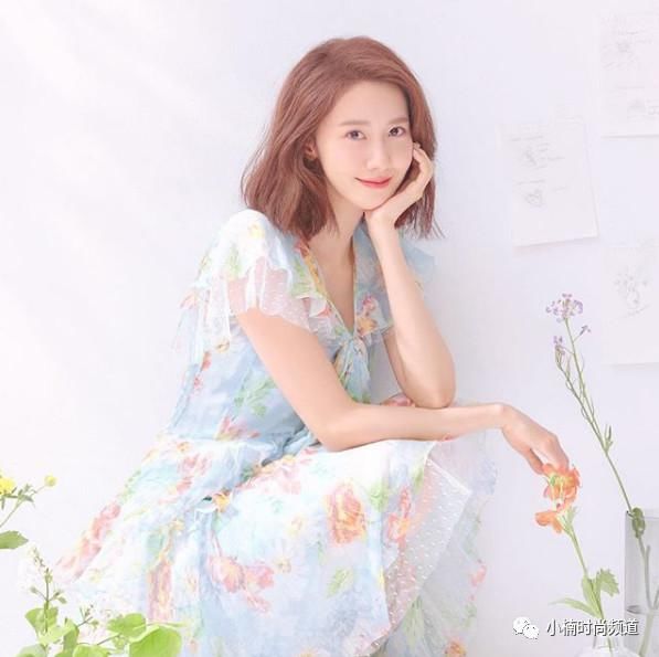 金秘书为什么这么美？朴敏英的知性浪漫穿搭就靠这些单品掳获男神