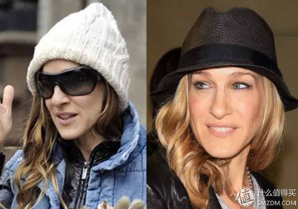 帽子全攻略-如何选对一顶帽子?