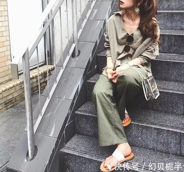  #适合#适合30+女性的春季穿搭，告诉你什么才叫＂高级美＂!