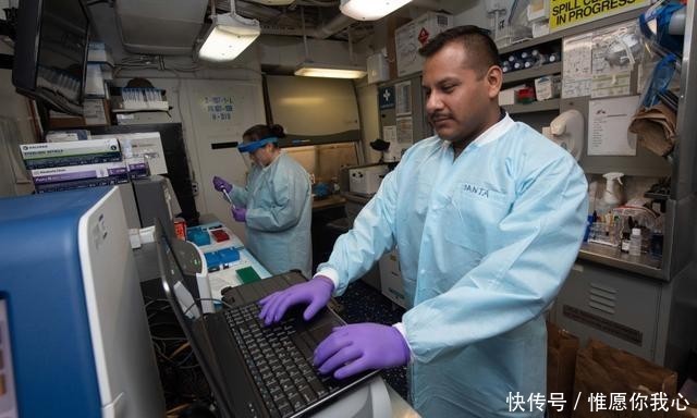 艘航母■大棒折了!罗斯福号航母被病毒击倒 美国海上霸权遭沉重打击