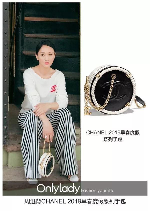 我们在巴黎大皇宫变的书报亭里问了周迅和刘雯一些小秘密……