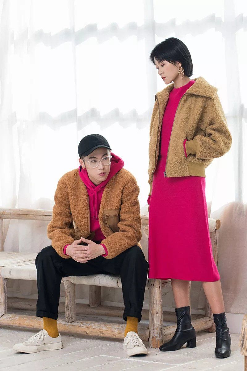 必入款不少!潮人必抢的 Uniqlo U 又来了!小编提前穿给你看