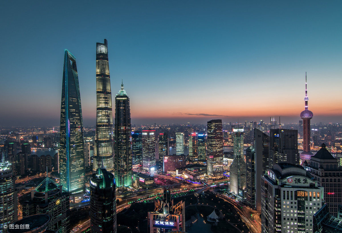 亚洲前50强城市出炉，中国上榜24座，香港第三，成都超越印度孟买