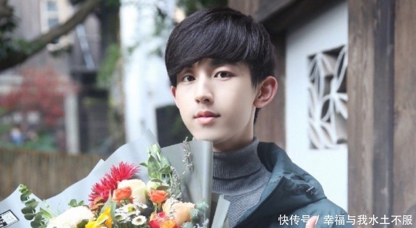 『实力』继《少年派》,22岁郭俊辰又官宣新作,女主演技实力大受认可