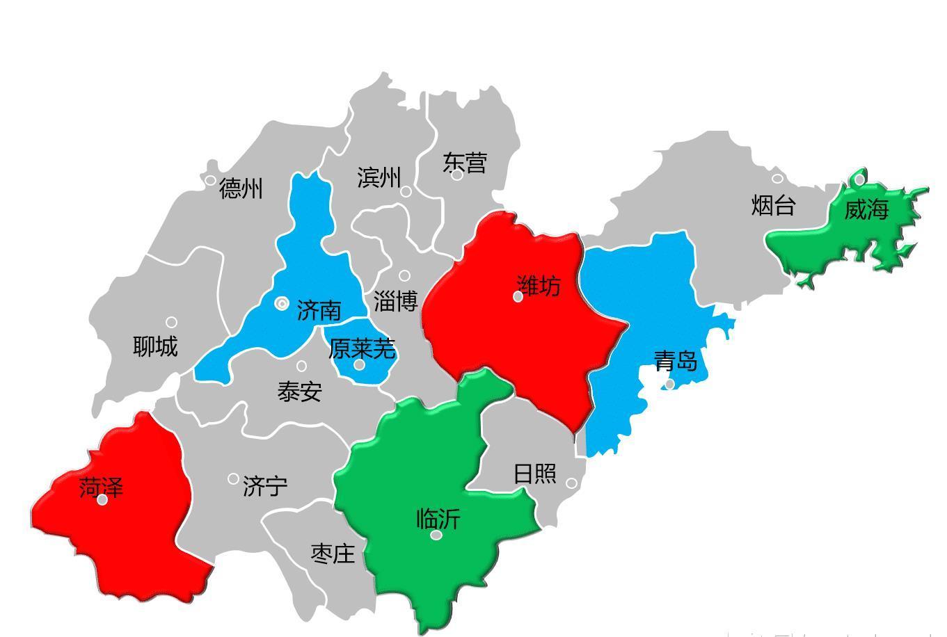 2019年卖地收入,50大城市排名,哪个省上榜