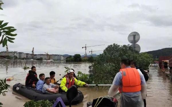 台风“利奇马”走远了，接下来天气竟然……