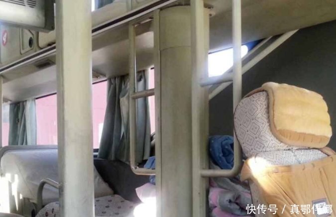 为什么卧铺客车会被国家取消呢背后有难言之隐看完才发现