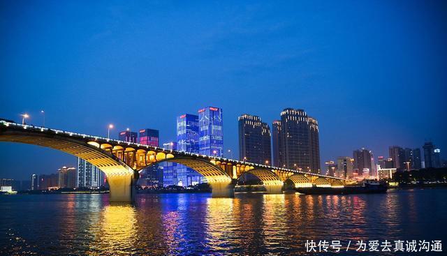  「郑州」比副省级城市还强的非副省级城市：苏州、长沙、无锡、