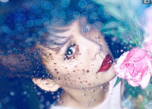 47岁杨钰莹和46岁宁静同框，只差一岁却完败，宁静气场太强大！