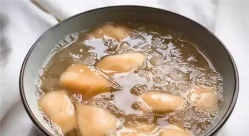  【食物】它是皮肤“保护神”，一周吃一次，重回“少女肌”，紧致无斑点