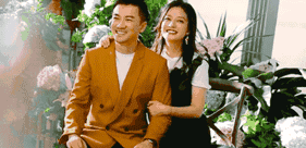 《中餐厅》第二季官宣照，舒淇赵薇的这条裙子才过夏天的正确方式