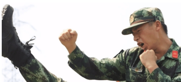 为何军人要把7念成“拐”，0念成“洞”？你大声读一下就明白了