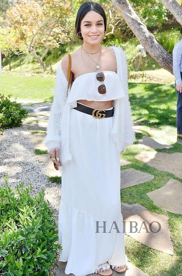 好看｜街拍达人的高级穿搭法则，NY or LA Style来了解一下！