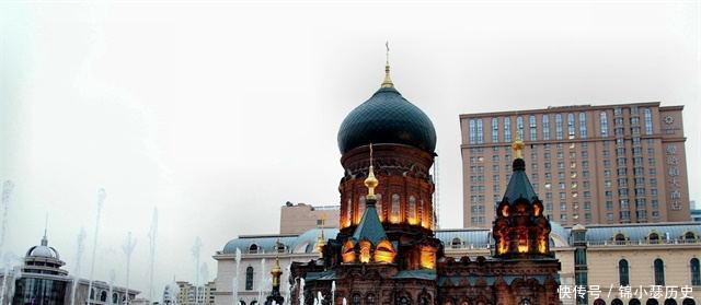 中国面积最大的省会城市, , 比海南岛还要大一圈