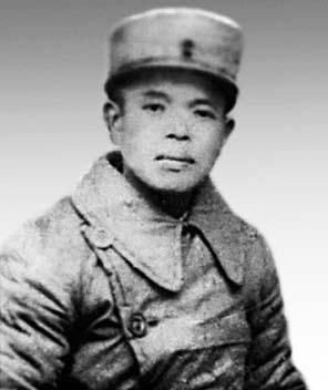  『黑龙江』保定人李银峰，25岁在东北牺牲，黑龙江还有以他名字命名的乡镇