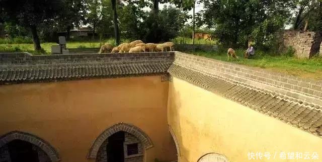 中国最神秘的冷门古村落! 再不去就要消失了!