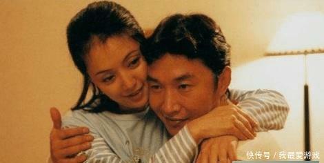 《插翅难逃》原型中张子强的妻子罗艳芳,