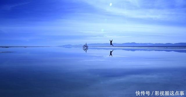 去青海只看青海湖那就太不划算了，这2个小众景点不少人会错过