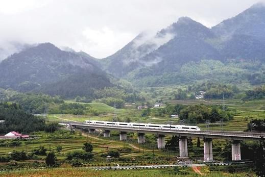  [沿线]江苏到浙江建一条城际，凸显5市交通优势，沿线将融入上海
