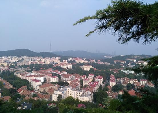 中国最适合穷游的5个地方，月薪3000就能去！第一个是良心城市！