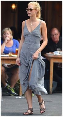 穿内衣的一处和害处你了解吗?