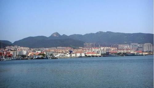  [威海]山东最“土豪”的城市，青岛也仅排在第三，首榜就是这座