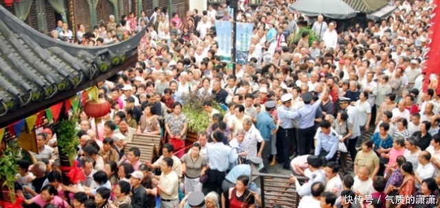 四川第一座“空城”要诞生？人口流失100万，而大多数为年轻人
