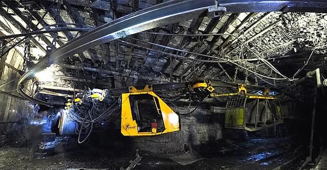 世界上“最大”的煤田，储量高达2300亿吨，就在中国陕西！