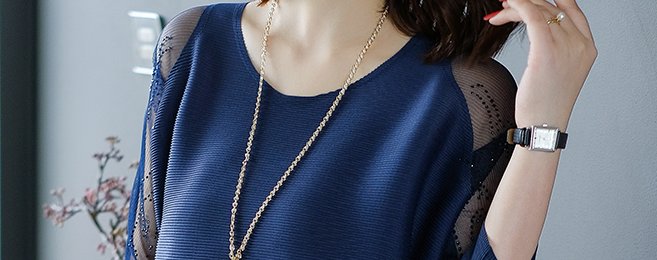 新出炉一种裙，不仅漂亮，还高贵，适合6070女人，满满女人味