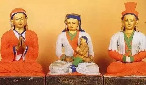 比故宫还壕的宫殿：厕所300年不打扫，最好的藏传文玩都在这儿